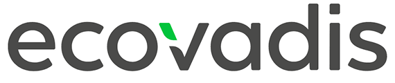 EcoVadis 로고