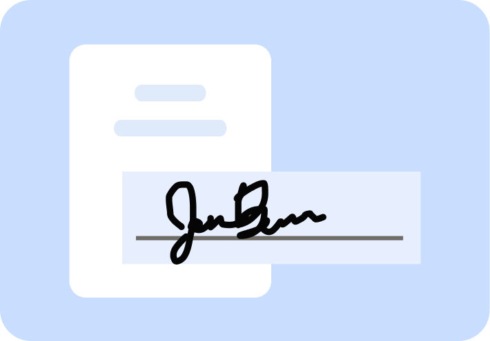 계약 및 진행상황 추적