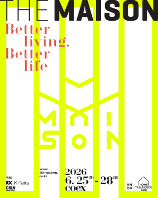 THE MAISON
