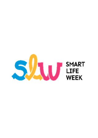 SMART LIFE WEEK 2026