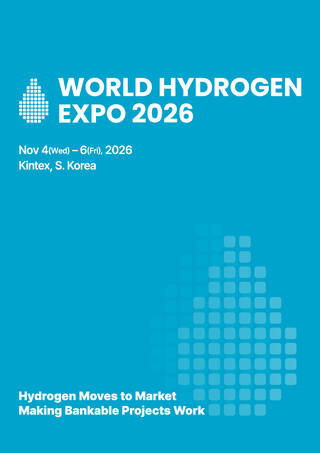 World Hydrogen EXPO 2026 / H2 MEET 2026