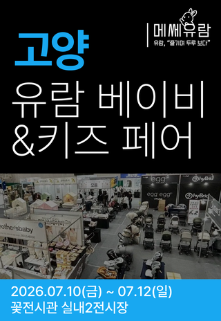 GoYang Baby&Kids Fair